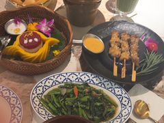 -KingThaia金泰兰(滨江天街店)