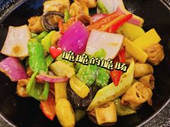 啫脆肠-美极鲜食坊(宝安南路店)