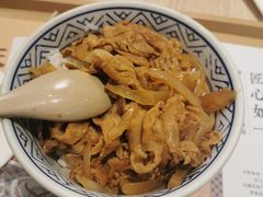 -吉野家(学院路店)