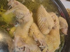 -缘来聚·徽菜名店(黄山宏村店)