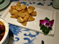 -小菜园新徽菜(南通永旺店)
