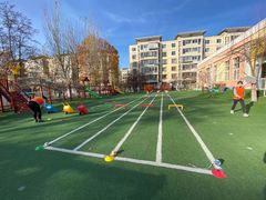 -爱彼格林珑悦幼儿园