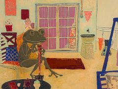 -四川美术学院美术馆