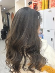 -HD HAIR STYLE