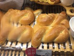 -东哥面包(江宁大润发店)