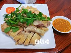 -吴祥记潮州菜·百年老字号·砂锅粥