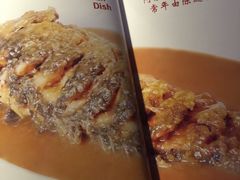 -阿庄新豫菜(通泰路店)