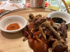 -毛家饭店·30年融合新湘菜(无影山店)