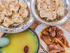 -周口正宗烧麦店