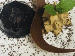 提拉米苏-王品牛排(福州泰禾店)