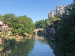 -小河直街历史文化街区