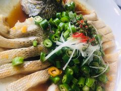 -雀蓝川菜(星悦汇店)