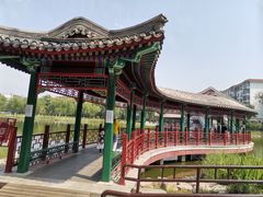 -西海子公园