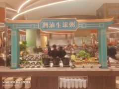 -水之梦(黄浦店)