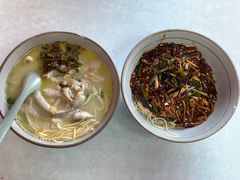 -明呈黄鱼面馆(斜土路店)