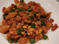 -雀蓝川菜(奥体广场店)