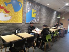 -麦当劳(厦门北站店)