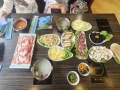 -蒙星月涮肚火锅城(宏运家园店)