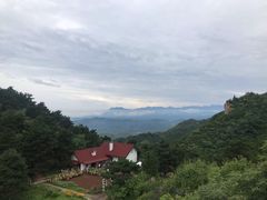 -云峰山自然风景区