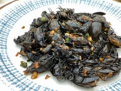 -轩记海鲜餐厅·四十五年老字号·经典粤菜(西区彩虹店)