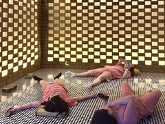 -东方棕泉·洗浴·按摩·美食国际水疗会所(福田店)