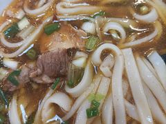 -捌玖粉面馆·猪油拌粉