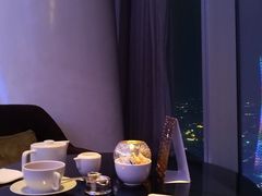 -广州四季酒店