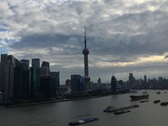 -外滩悦榕庄·海怡西餐厅