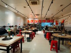 -海关荤豆花(洋河一路店)