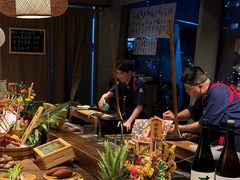 -田舍家Inakaya·炉端烧·铁板烧(天汇igc店)