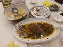 -小厨娘淮扬菜(天印大道店)