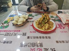 -东北人家·鲜货烧烤