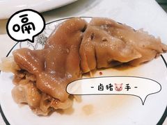 -丁老爷子苏香圆
