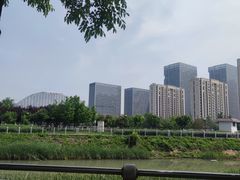 -保定东湖公园(莲池区)