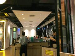 -新宝餐厅(流塘店)