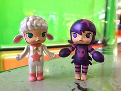 -泡泡玛特POPMART(壹号店)
