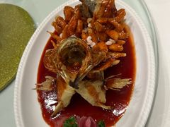 -得月楼·省级非遗·传统苏帮菜(观前店)