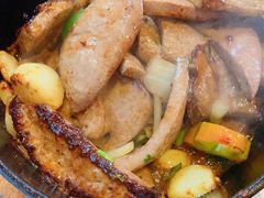 -小粤楼·怀旧粤菜(万辉国际广场店)