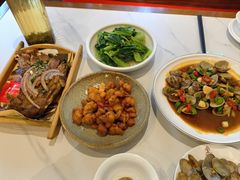 -火龙堂·风味民间菜(文一路店)