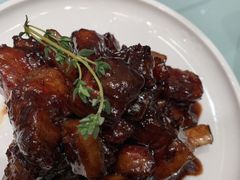 -新吉士·上海菜(浦东LCM置汇旭辉店)