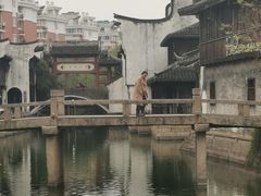 -嘉兴月河历史街区