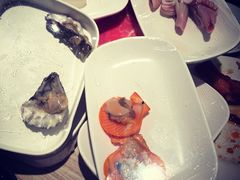 iphone_upload_pic-怡人怡口牛排海鲜自助(飞龙大厦店)