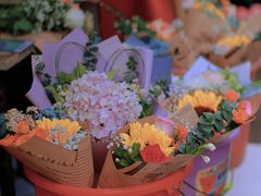 -循礼门鲜花花市(武汉循礼门店)