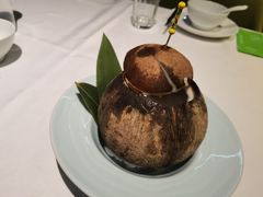 -汤城小厨•粤菜•靓汤(苏州街店)