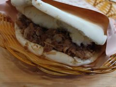 -乡姑缘陕西美食(上海桂林科技园店)