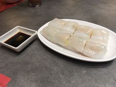 -点点心点心专门店(旺角店)