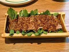 -一坐一忘云南菜(三里屯店)