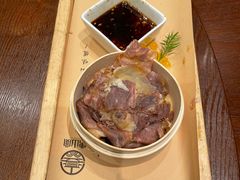 -唐山宴大唐州府精品中餐