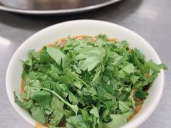 -三兴涮羊肉(荣安大街店)