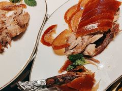 -北平食府·北京烤鸭(北京西站六里桥店)